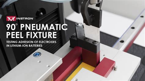 tensile strength testing machine lithium batteries|lithium ion peel test.